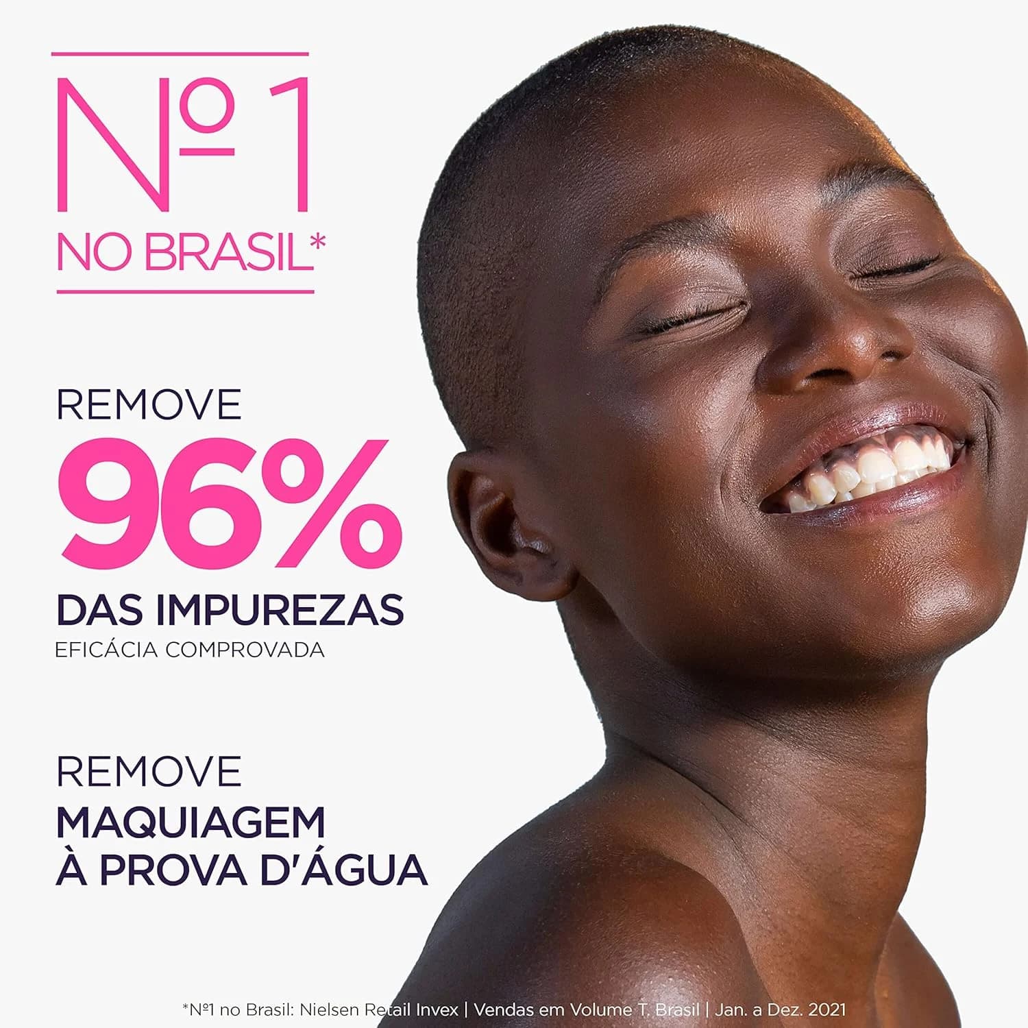 L'Oréal Paris Dermo Expertise Bifásica - Água Micelar 200ml